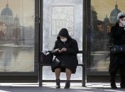 Covid-19 в России: число зараженных коронавирусом превысило 10 тысяч