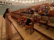 Катерина Кухар очолила Київське хореографічне училище 