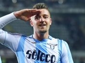 Лидер "Лацио" может покинуть клуб после ЧМ-2018