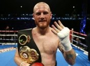 Британский боксер: Усик - один из лучших супертяжей мира