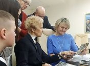 Легендарная чемпионка по спортивной гимнастике станет главной героиней фильма об олимпийцах Полтавщины