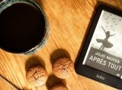 Що краще, електронна чи паперова книга?