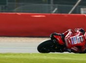 Известный гонщик потерял память после страшной аварии (Видео)