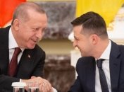 Зеленский: Между Украиной и Турцией существуют хорошие отношения