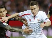 Официально: Гамейро – игрок "Атлетико"