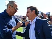 Фиорентина сумела отобрать очки у Ювентуса (Фото)