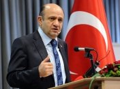 Турция заявила о своем участии в операции по особождению Мосула