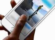 Как работает дисплей 3D Touch в новом iPhone 6s (Видео)