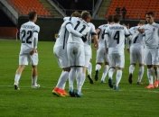 УПЛ. "Заря" со счетом 2:1 обыграла "Зирку"