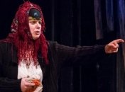 В Шекспировском театре покажут украинский спектакль о Чернобыле