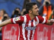 Давид Вилья мог оказаться в "Арсенале"