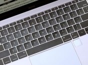 Apple работает над интеграцией сканера Touch ID в новые MacBook