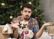 Комусь свята не до душі