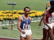 От коронавируса умер участник двух Олимпиад итальянец Донато Сабиа