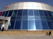 На Керченской переправе остановили паромы