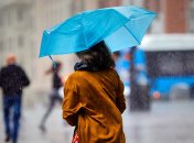 Части регионов Украины не повезет с погодой