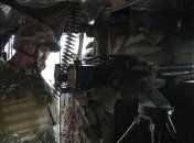 День в ООС: позиции ВСУ были обстреляны три раза 