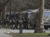 Російські війська