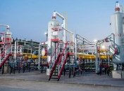 Минэкоэнерго: США создаст газовый хаб в Украине