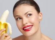 Бананы помогают от целого ряда недугов