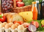 Завтра в РФ уничтожат первую партию санкционных продуктов