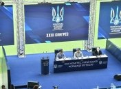 Павелко: Шевченко искренне живет сборной