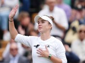 Элина Свитолина