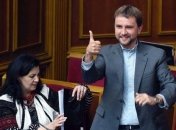 "Пусть перемены будут украинскими!": Вятрович объяснил зачем идет в Раду