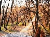 Погода в Украине 20 ноября: местами облачно, преимущественно без осадков