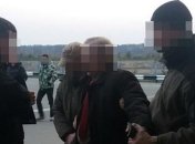 В Украине на 12 лет осудили агента спецслужб РФ