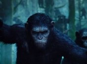 Появился трейлер фильма "Рассвет планеты обезьян" (Видео)
