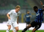 Сколько "Динамо" заплатит "Палермо" за трансфер Хильемарка