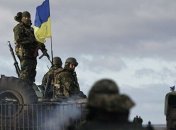 День в ООС: на Донбассе ранили украинского военнослужащего 