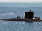 Латвия обнаружила у своих границ военные корабли и подлодку РФ