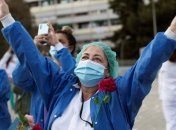 В Испании - самый низкий показатель смертности  