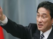 Япония готова принять участие в оказании финансовой помощи Украине