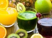 Польза соков для нашего здоровья