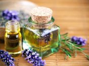 Когда эфирные масла могут быть опасны для ребенка