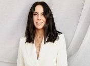 Джамала приміряла яскраву сукню для зйомки