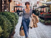 Осінь — найстильніша пора року