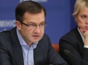 Уманский подал декларацию на должность министра финансов