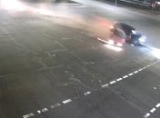 Ночное ДТП с двумя погибшими в Киеве: появилось видео момента аварии