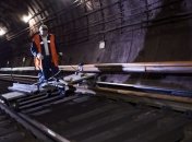 Одна из столичных станций метро будет закрыта до конца года