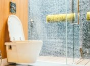 Как избавиться от запаха сырости в ванной