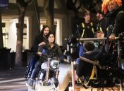 Киану Ривз о "Матрице 4": Сценарий - это единственная причина, по которой я вообще согласился