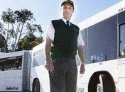 Толстым водителям автобусов оплатят занятия в спортзале