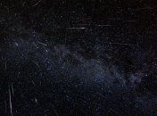 Пик метеоритного потока Персеиды можно будет увидеть с Земли