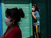 ВОЗ о COVID-19: Южная Америка стала новым эпицентром этой болезни