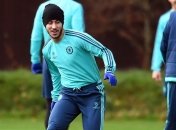 Азар назвал лучшего игрока в истории футбола