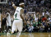 Плей-офф НБА. Победы "Сан-Антонио" и "Майами"